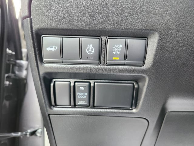 Used 2024 INFINITI QX80 Luxe AWD/4WD image 35