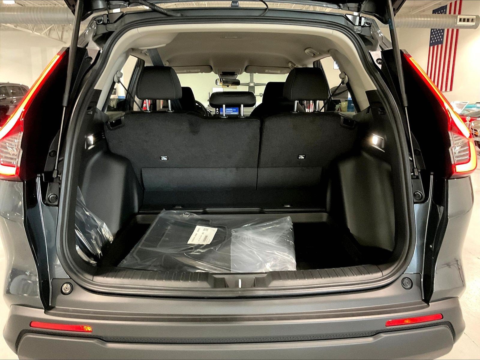New 2026 Honda CR-V LX image 13