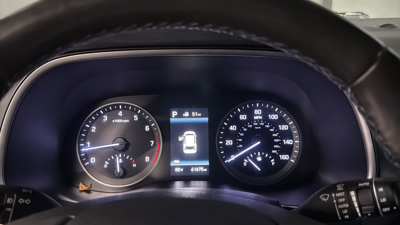 Used 2021 Hyundai Tucson Ultimate AWD/4WD image 14