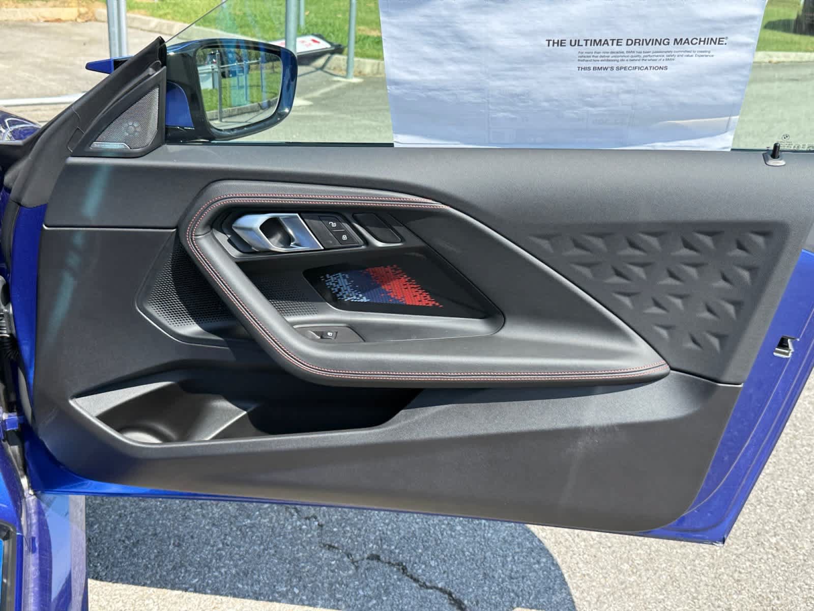 New 2026 BMW M2 w/ Lighting Package RWD image 21