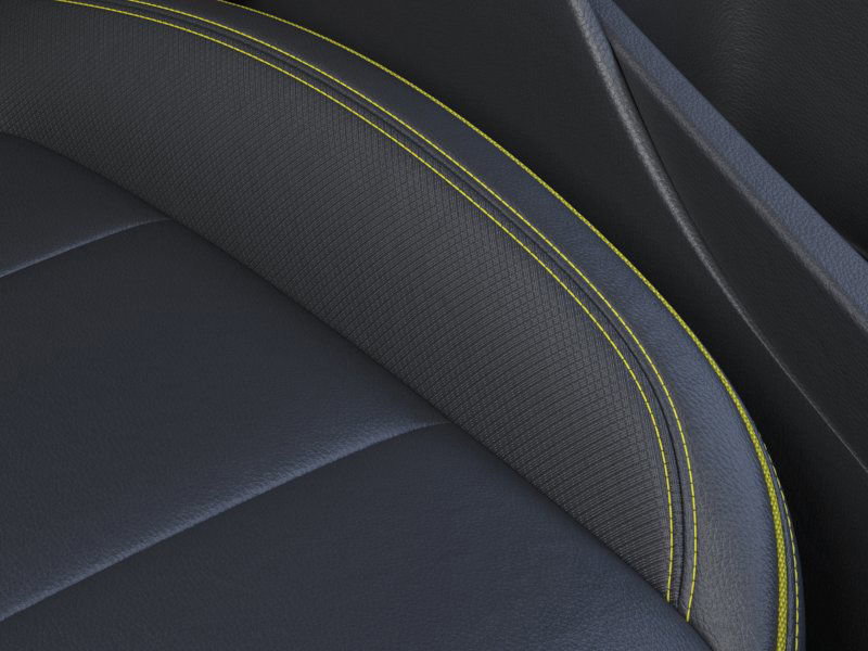 New 2024 Chevrolet TrailBlazer ACTIV w/ Convenience Package image 57