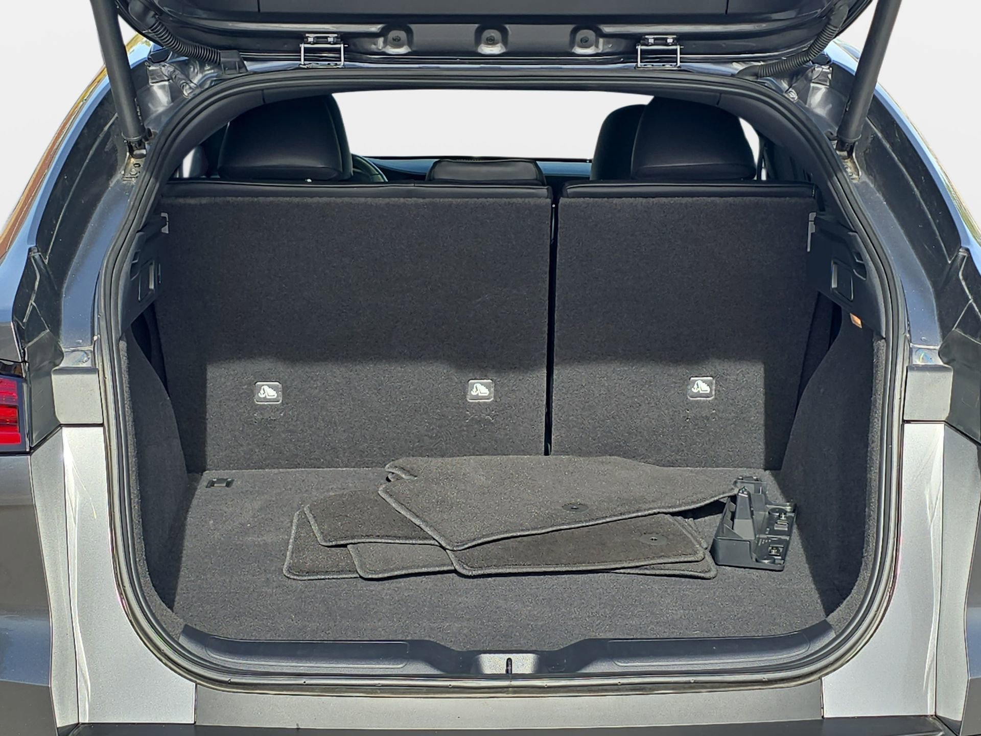 Certified 2025 INFINITI QX55 Essential image 12