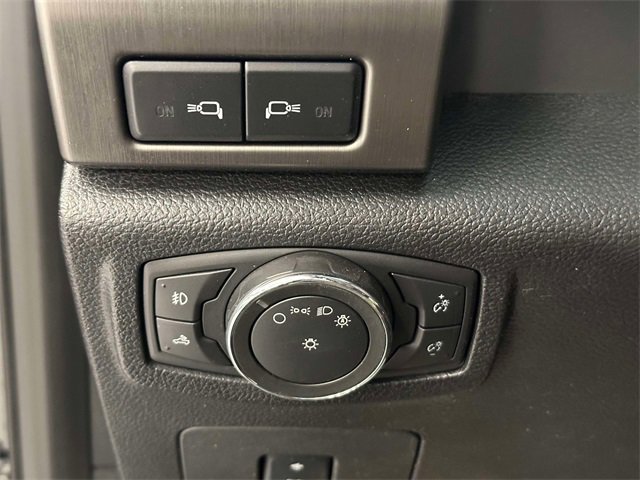 Used 2017 Ford F150 Limited w/ Trailer Tow Package image 28