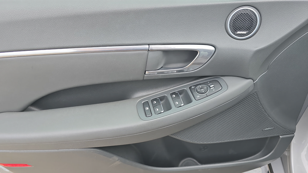 Used 2023 Hyundai Sonata SEL Plus FWD image 16