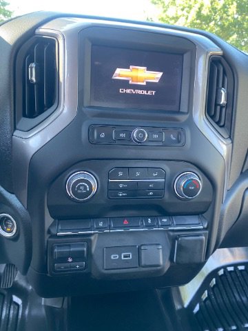 Used 2024 Chevrolet Silverado 3500 W/T w/ WT Convenience Package image 29