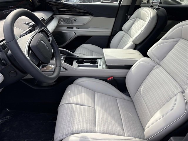 New 2026 Lincoln Nautilus Reserve image 23