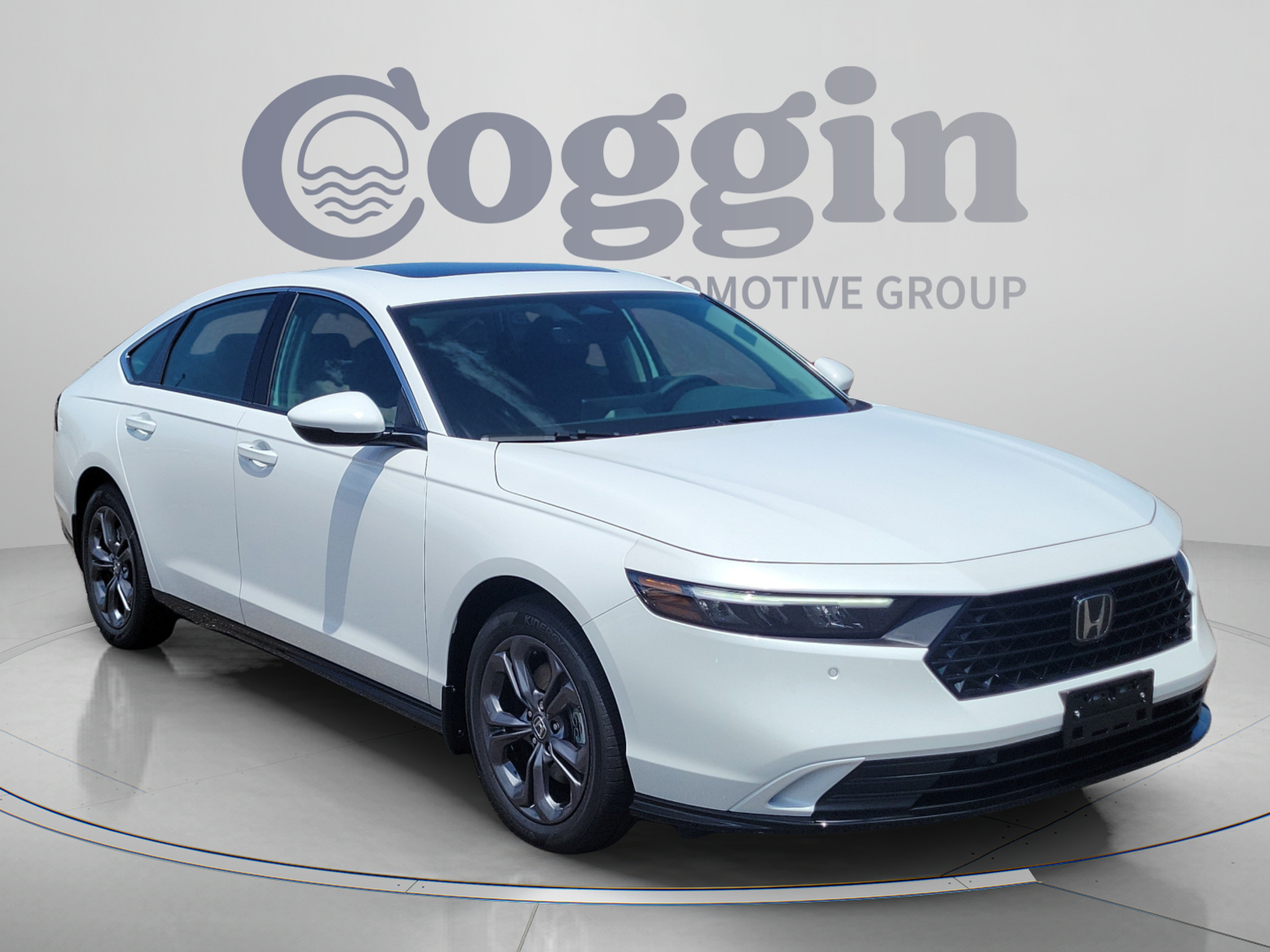 New 2026 Honda Accord EX-L image 7