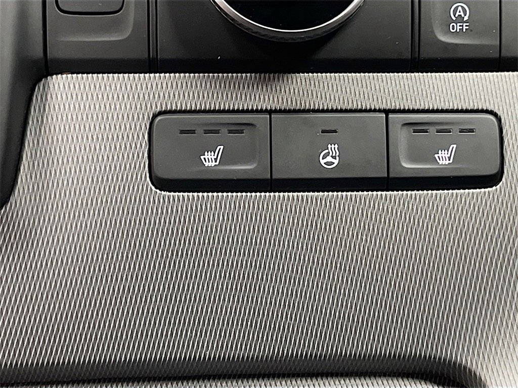 Used 2022 Hyundai Palisade SEL w/ 8P Bench Seat Package image 20