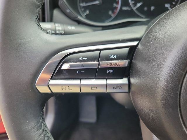 Used 2024 MAZDA CX-50 AWD 2.5 S w/ Cargo Package image 20