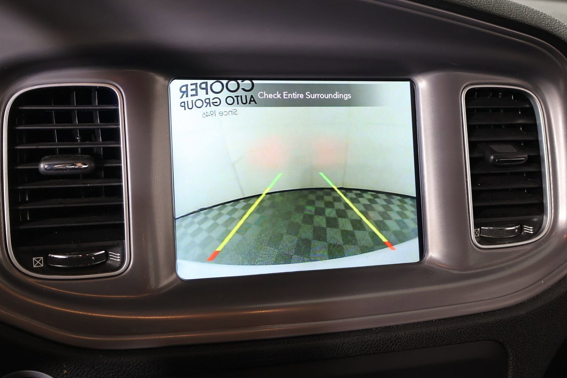 Used 2023 Dodge Charger GT image 6