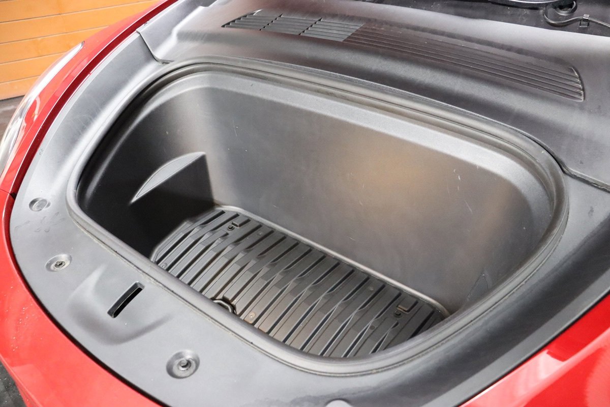 Used 2023 Tesla Model Y Long Range image 6