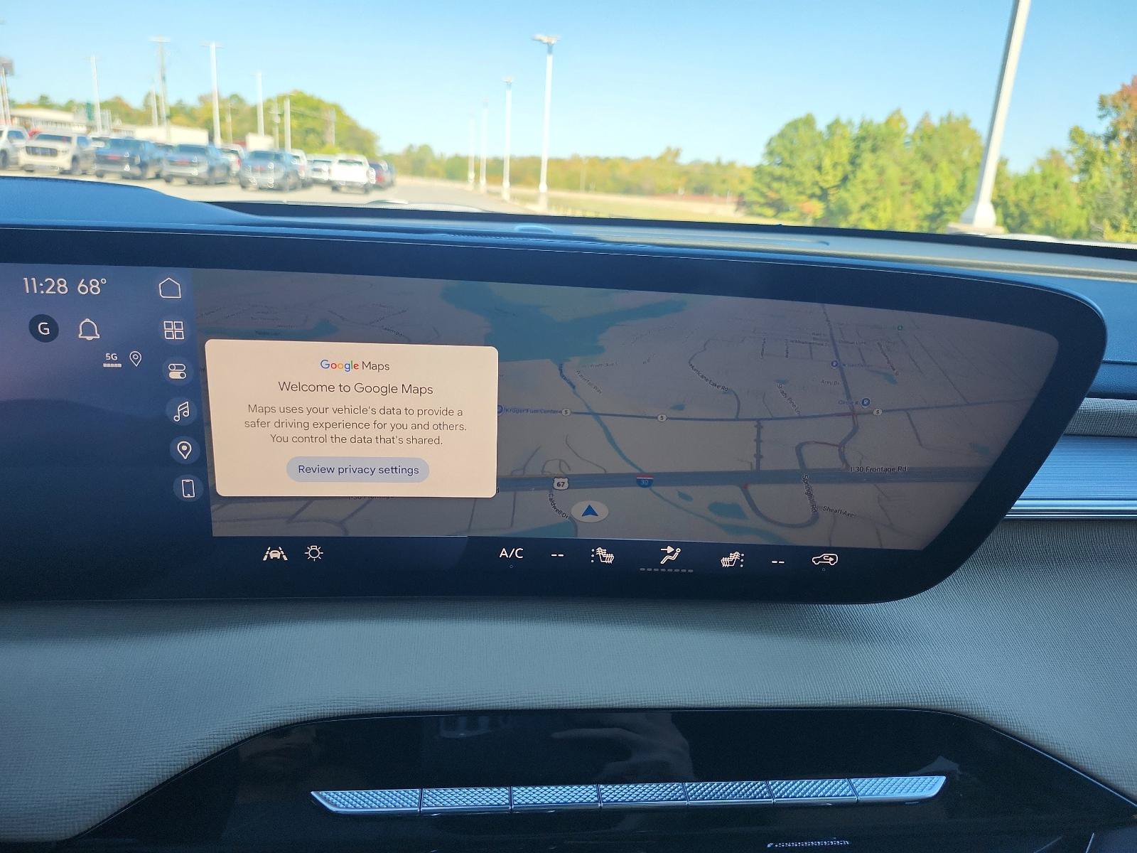 New 2026 Buick Enclave Preferred w/ Power Package AWD/4WD image 17