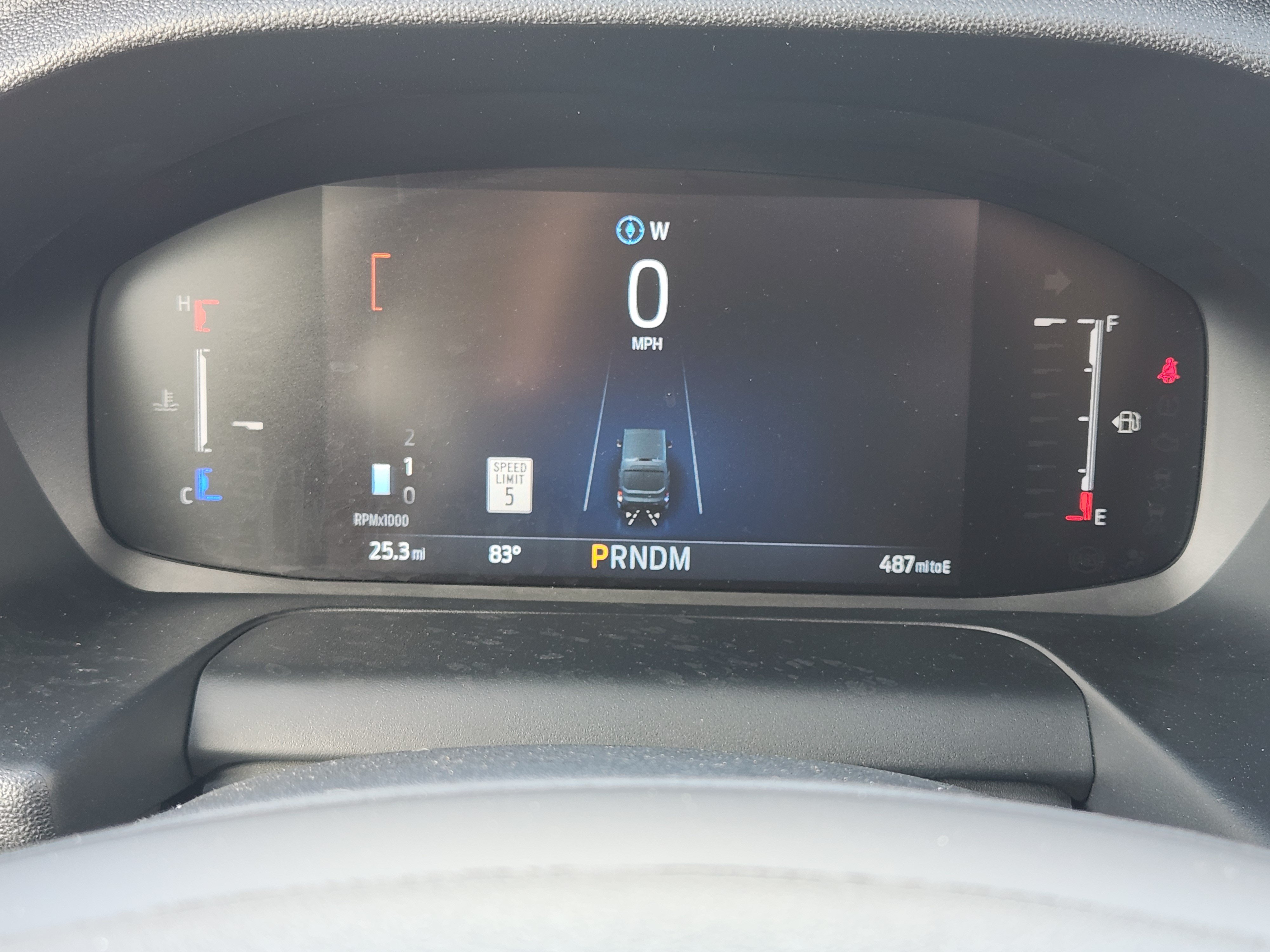 New 2026 Ford Transit 350 XLT RWD image 12