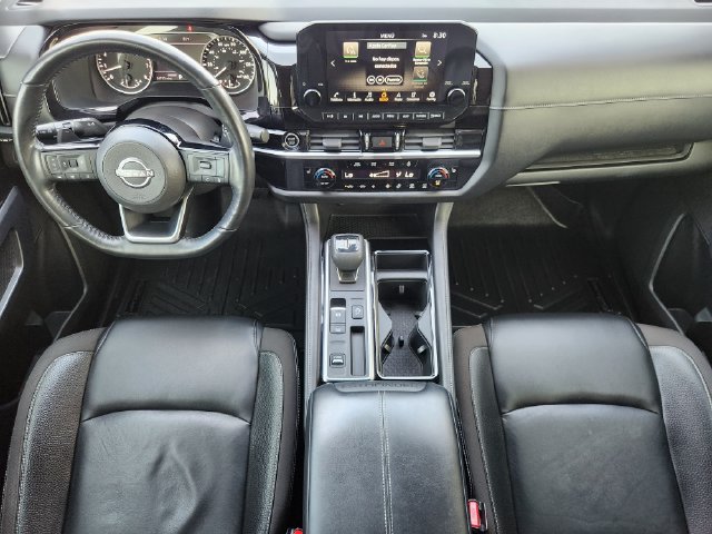 Used 2022 Nissan Pathfinder SL FWD image 24