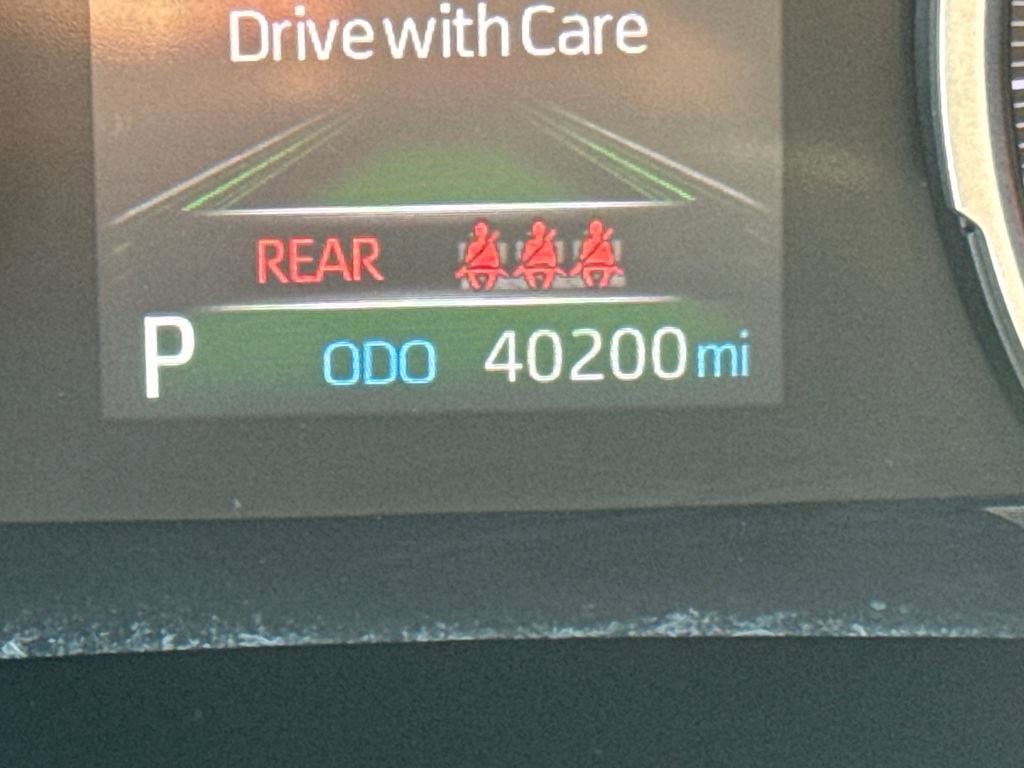 Used 2019 Toyota RAV4 XLE image 19