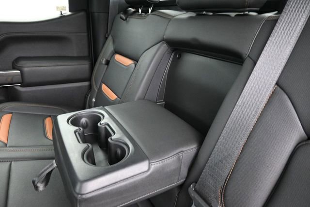Used 2022 GMC Sierra 1500 AT4 w/ AT4 Preferred Package AWD/4WD image 32