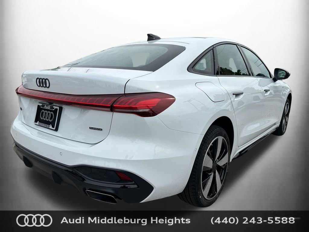 New 2026 Audi A5 2.0T Premium Plus AWD/4WD image 8