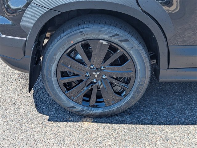 New 2025 Mitsubishi Outlander Sport AWD image 5