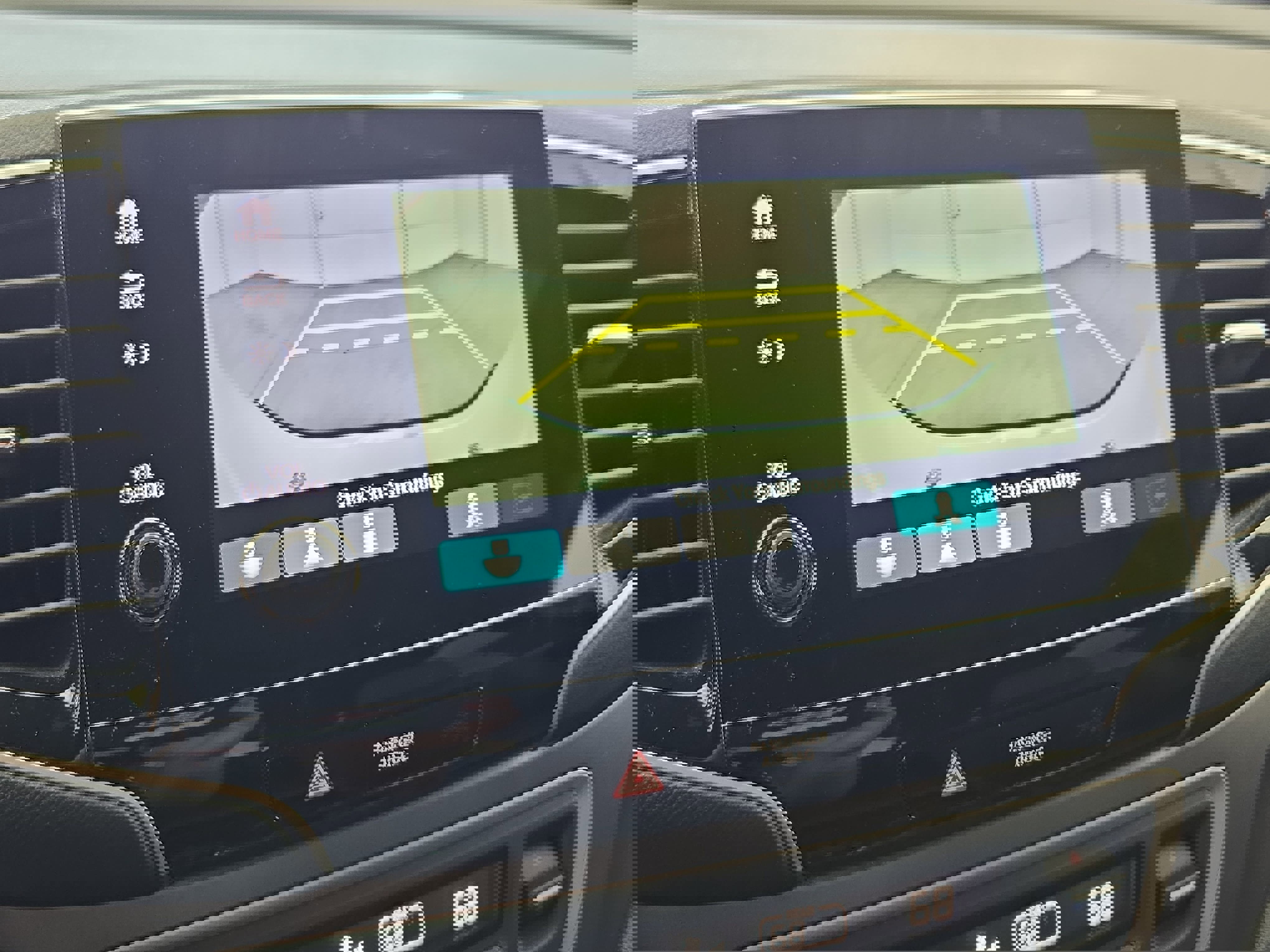 Certified 2025 Honda Passport EX-L image 21