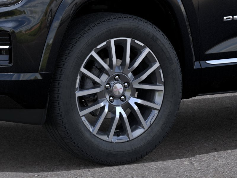 New 2027 GMC Terrain Denali w/ LPO, Floor Liner Package AWD/4WD image 9