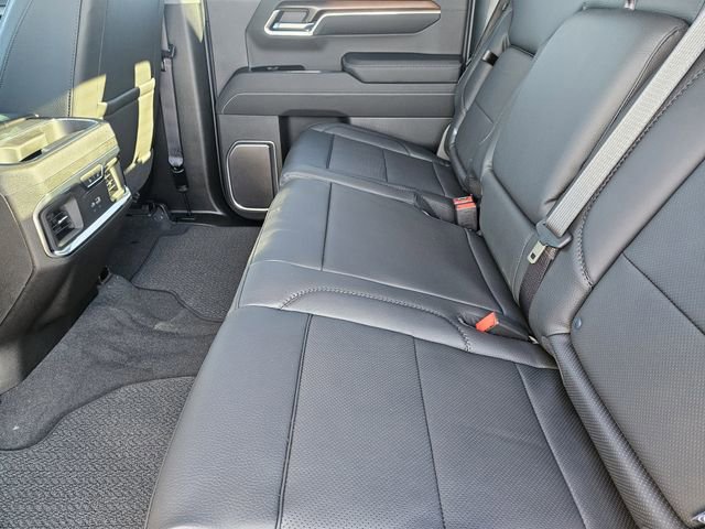 New 2026 GMC Sierra 1500 Denali image 21
