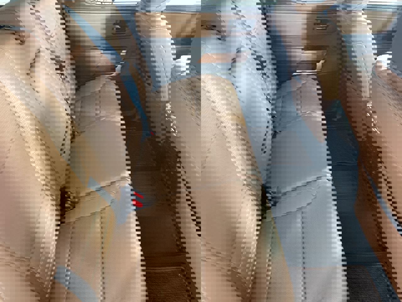 New 2026 Toyota Tundra 1794 Edition image 23