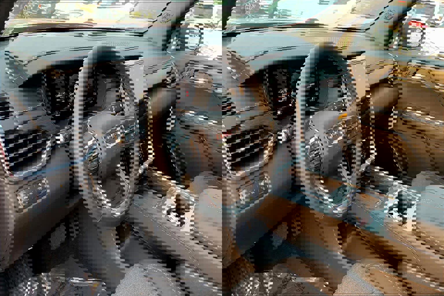 New 2026 GMC Acadia Elevation w/ Black Edition image 8