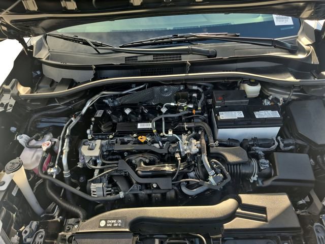 Used 2024 Toyota Corolla Cross L image 20