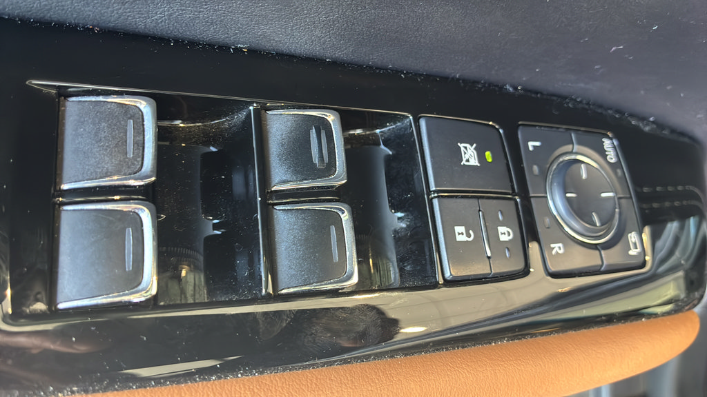 Used 2016 Lexus GS 350 RWD image 21
