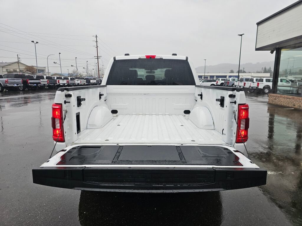 Used 2021 Ford F150 XLT w/ Equipment Group 302A High image 9