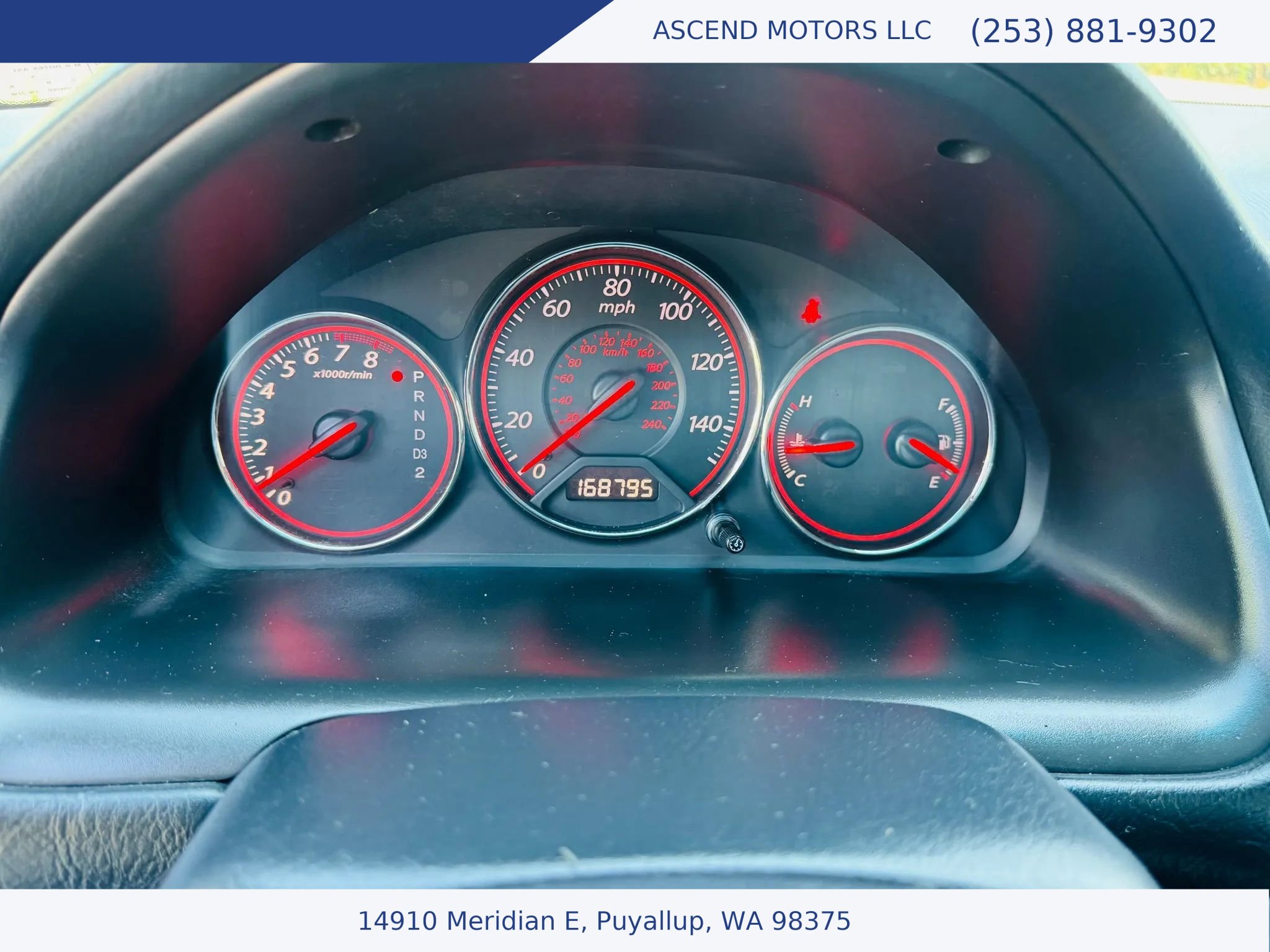 Used 2005 Honda Civic EX image 14