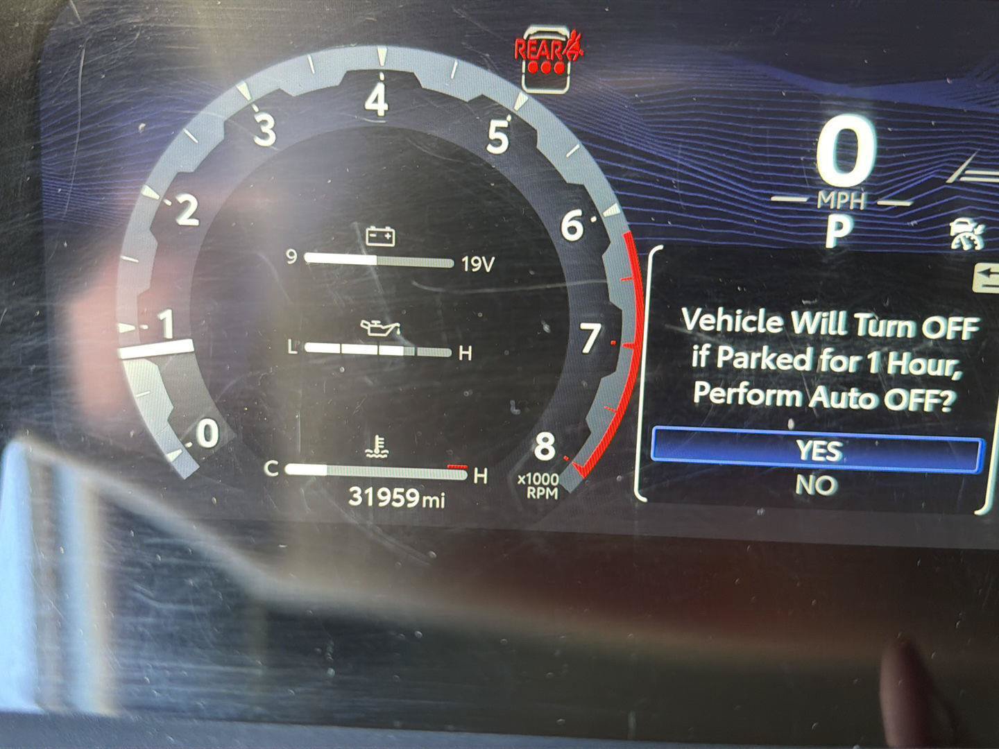 Used 2025 Toyota 4Runner TRD Sport AWD/4WD image 24