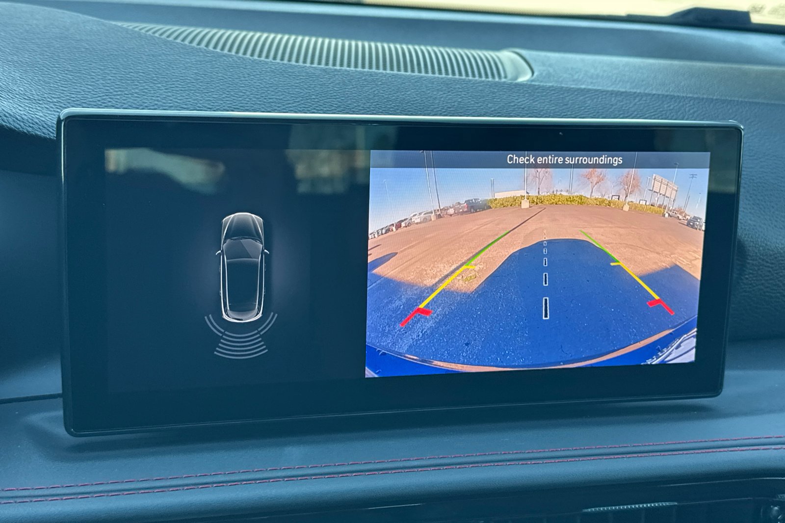 Used 2024 Dodge Hornet R/T Plus image 20