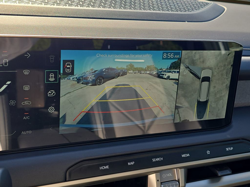 New 2027 Kia Telluride SX image 25