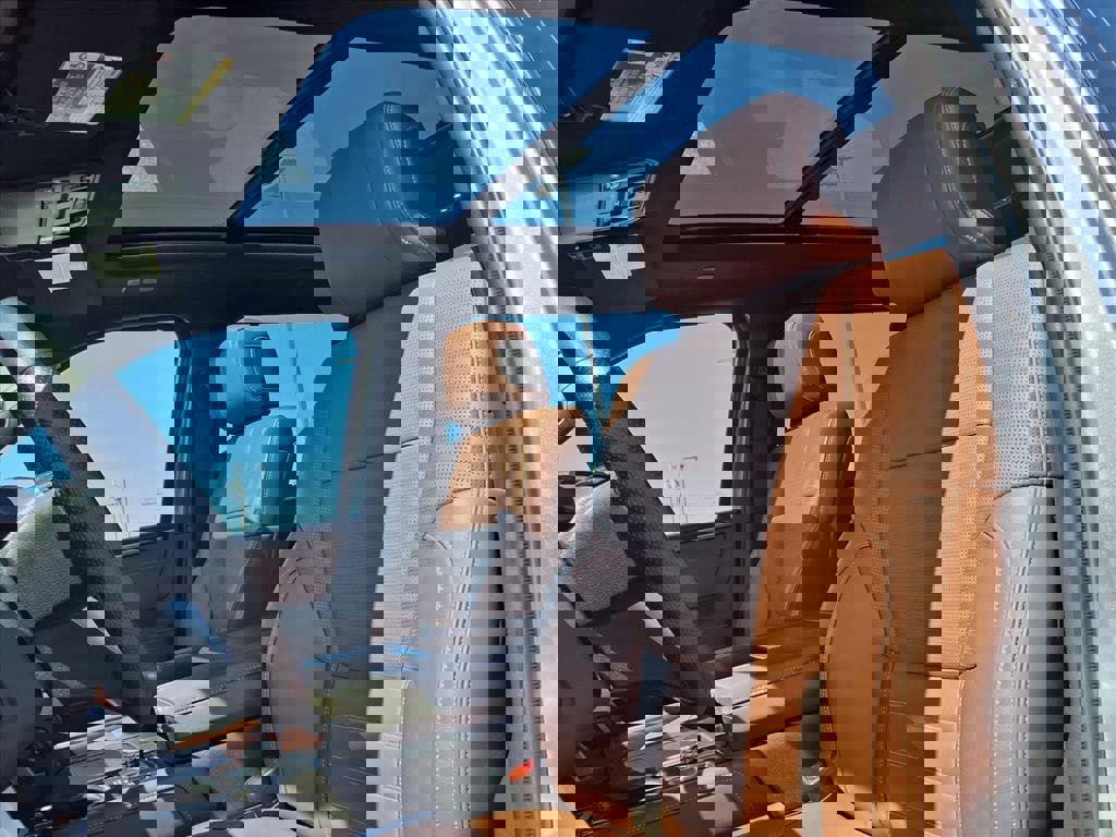 Used 2023 Toyota Tundra 1794 Edition image 7