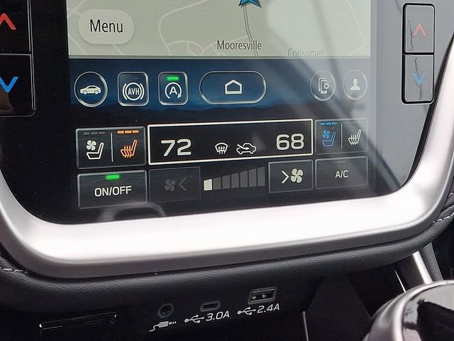 Certified 2025 Subaru Outback Touring XT w/ Popular Package #2 image 15