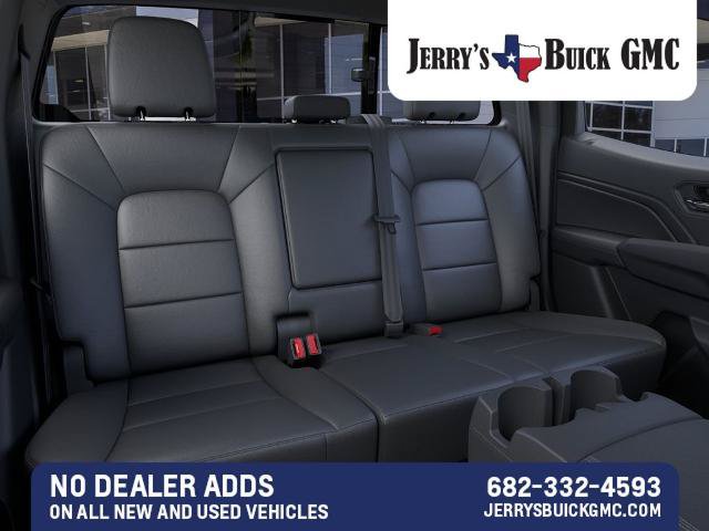 New 2026 GMC Canyon Elevation w/ Convenience Package RWD image 17