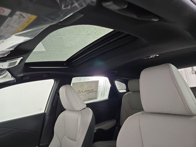 New 2026 Lexus RX 350 Premium Plus AWD/4WD image 31