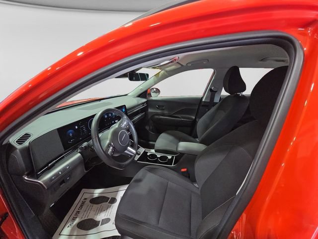 Used 2025 Hyundai Kona SEL AWD/4WD image 24