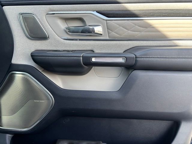 Certified 2022 RAM 1500 Limited image 25