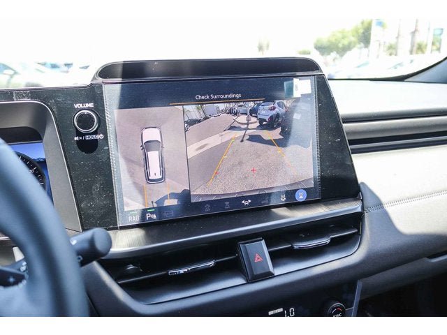 New 2026 Subaru Outback Touring XT AWD/4WD image 53