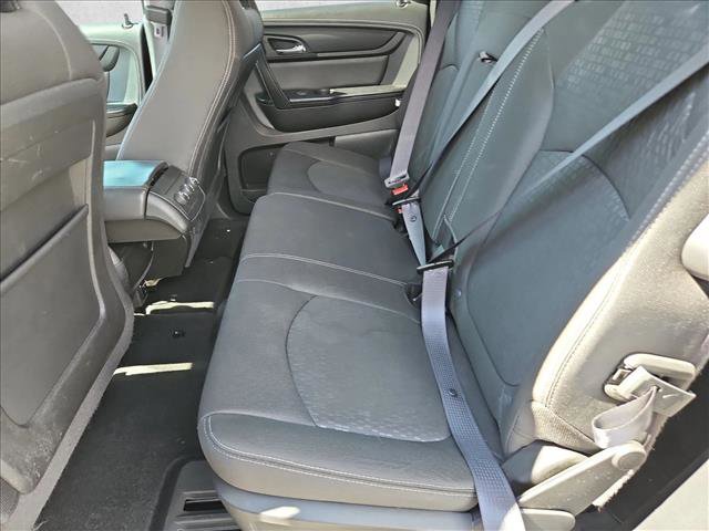 Used 2015 GMC Acadia SLE FWD image 20