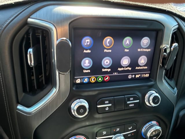 Certified 2023 GMC Sierra 3500 Denali w/ Technology Package AWD/4WD image 28