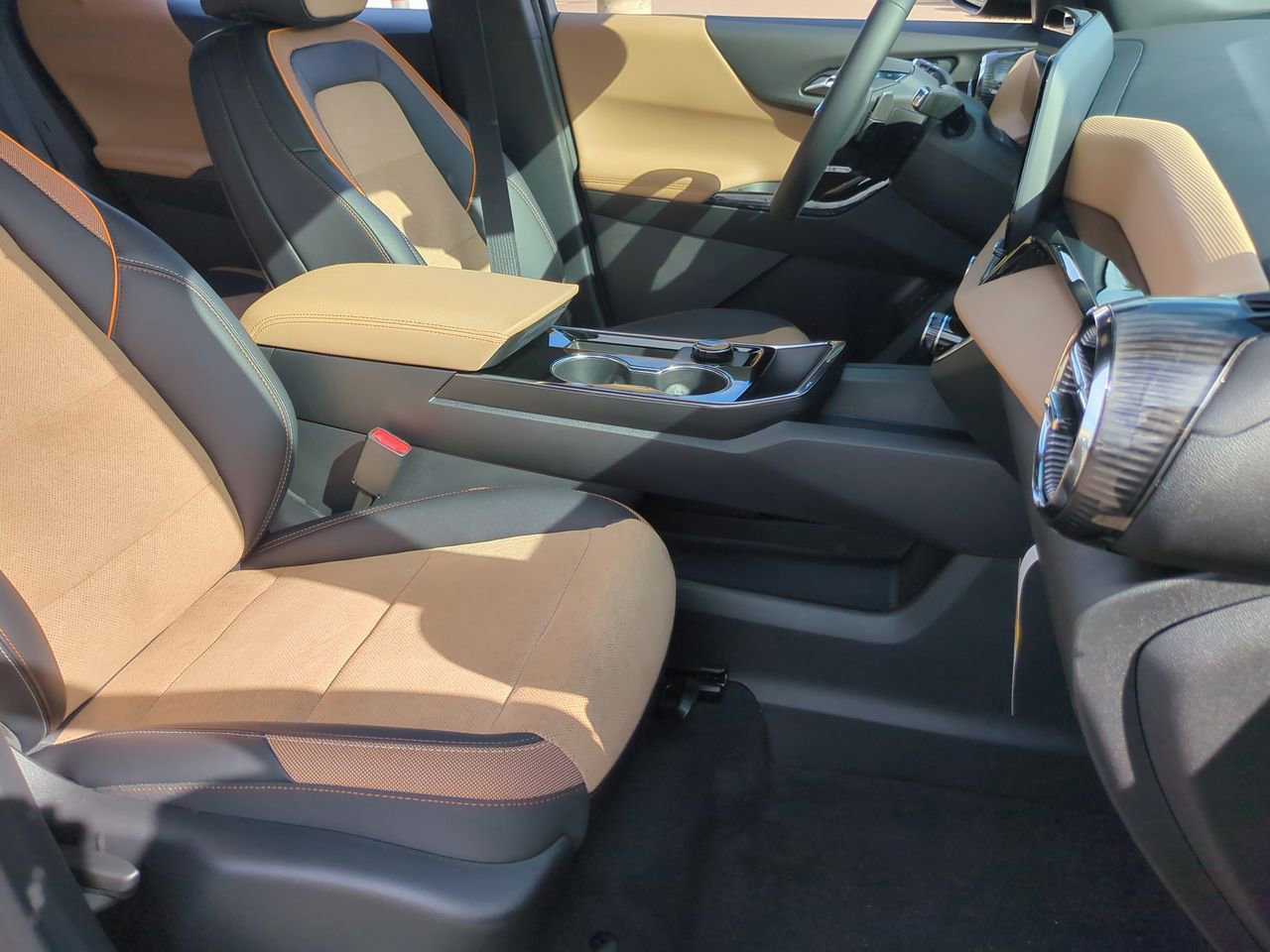 New 2026 Chevrolet Equinox ACTIV image 27