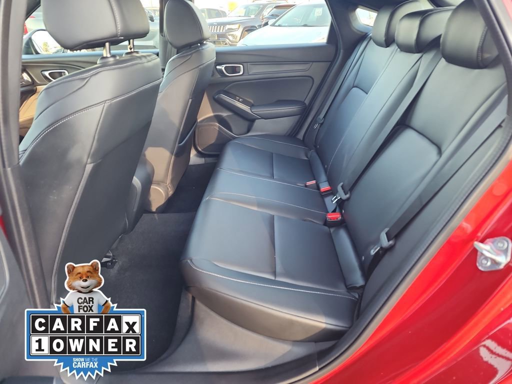 Used 2023 Acura Integra A-Spec image 33