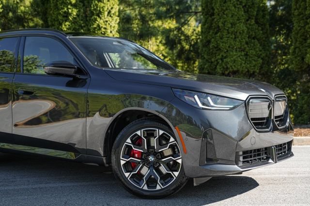 Used 2025 BMW X3 M50 w/ Premium Package AWD/4WD image 7