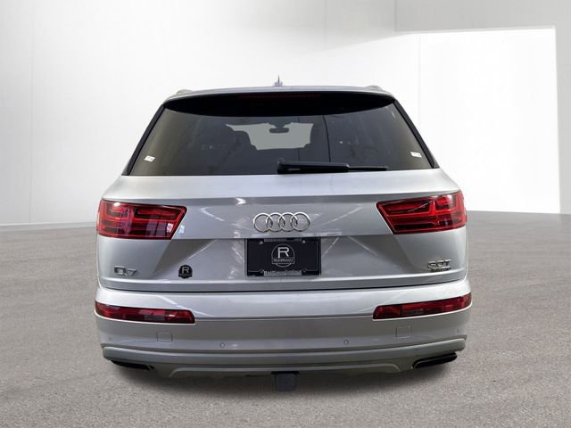 Used 2017 Audi Q7 3.0T Premium Plus image 33