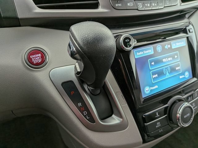 Used 2015 Honda Odyssey EX image 15