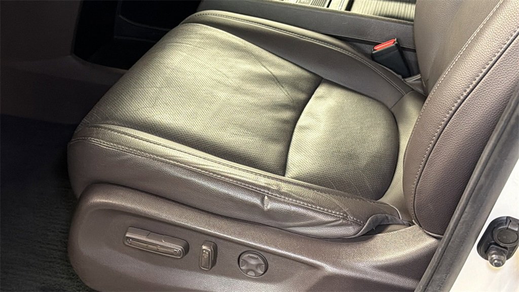 Used 2019 Honda Odyssey Elite image 29