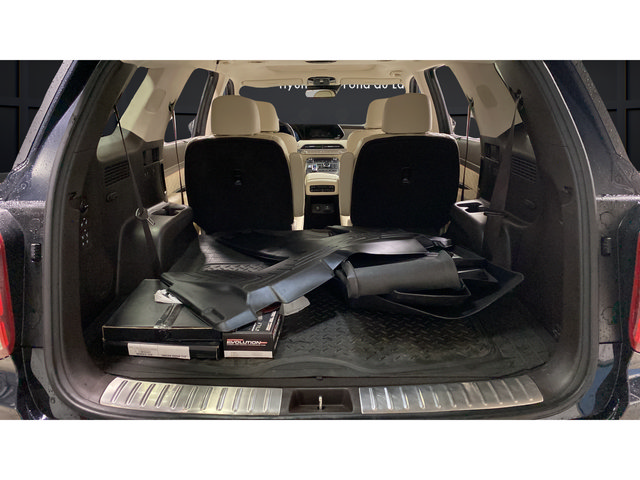 Used 2020 Hyundai Palisade Limited AWD/4WD image 28